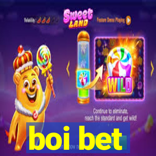 boi bet